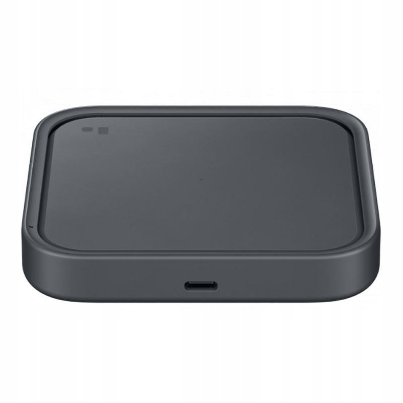 image-1676.jpeg Nabíjačka Samsung 15W čierna USB typ C Quick Charge