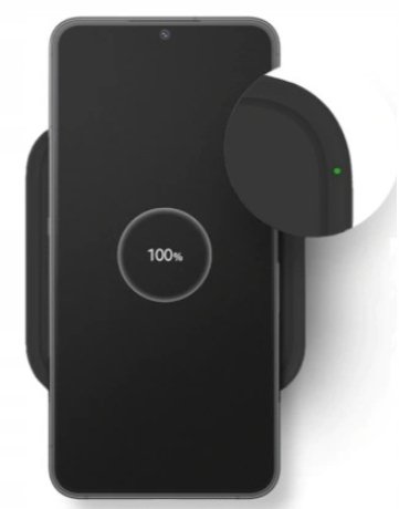 image-1677.jpeg Nabíjačka Samsung 15W čierna USB typ C Quick Charge