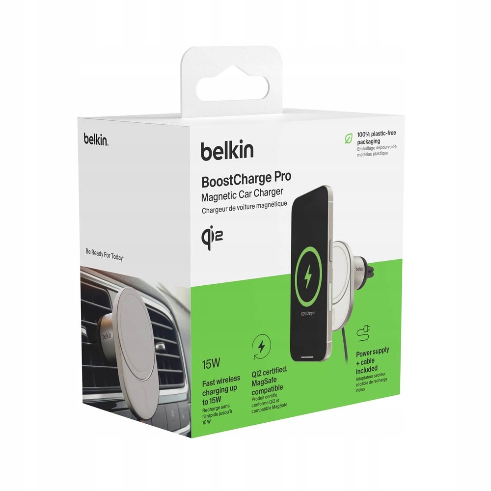 image-171.jpeg Nabíjačka do auta Belkin 1mA USB typu C