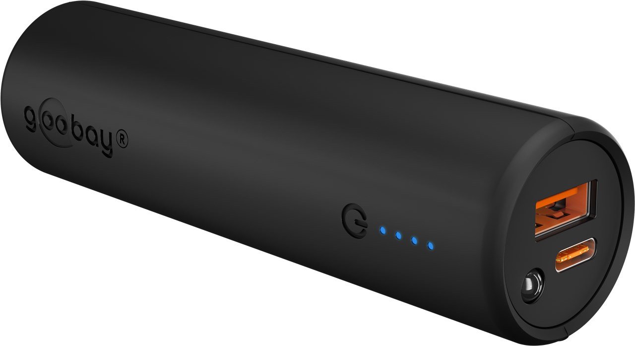 image-1718.jpeg Powerbanka Goobay 5000 mAh na bicykel LED QC PD USB-C