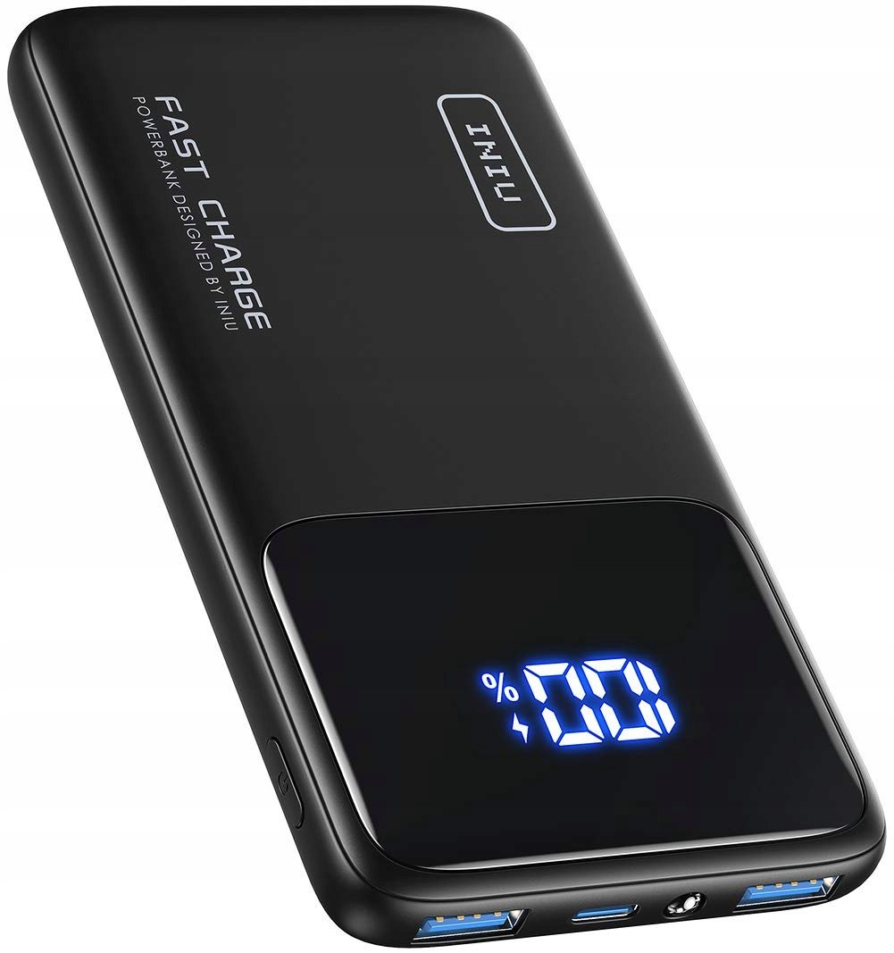 image-1721.jpeg Powerbank INIU 10500 mAh čierny