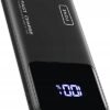 Powerbank INIU 10500 mAh čierny