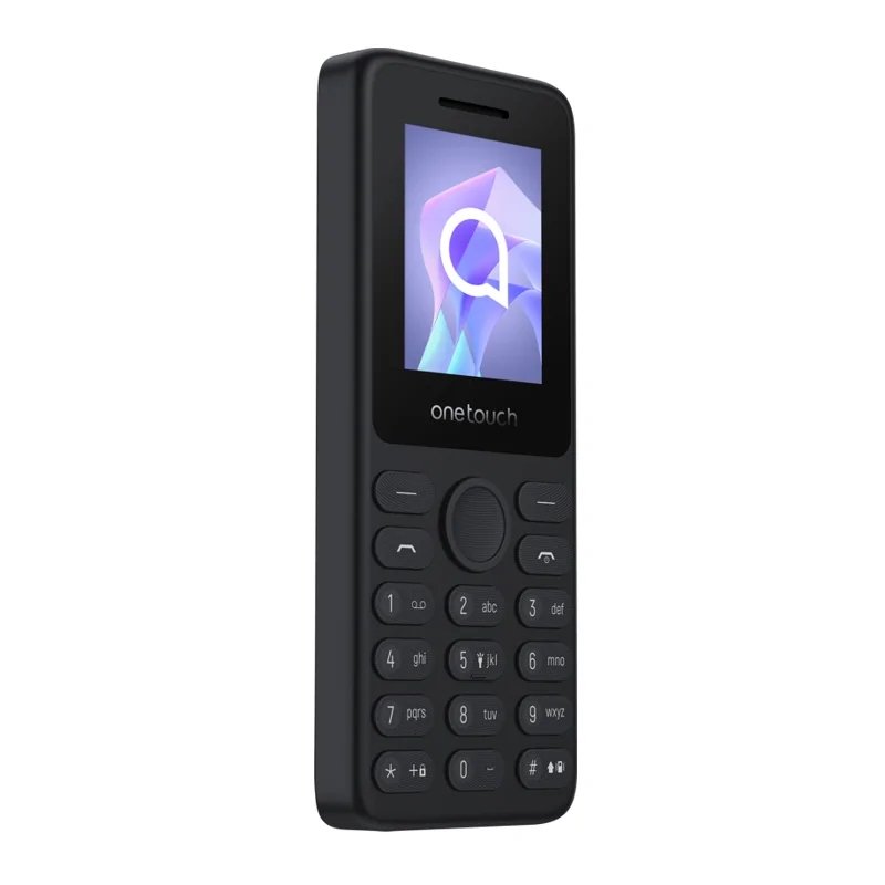 image-1733.jpeg Telefón TCL ONETOUCH 4021 DUAL SIM Sivý