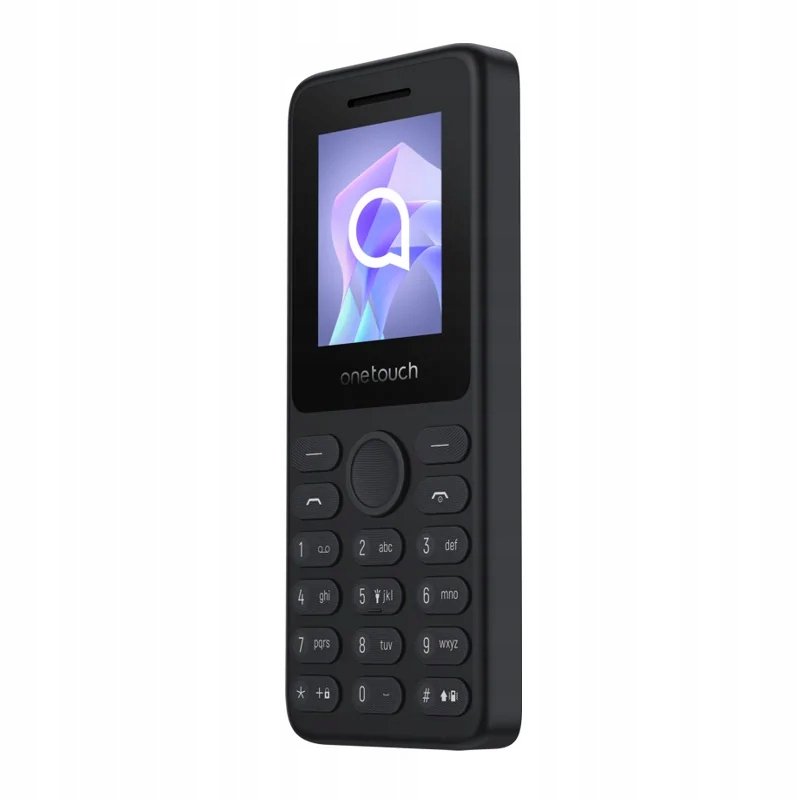 image-1734.jpeg Telefón TCL ONETOUCH 4021 DUAL SIM Sivý