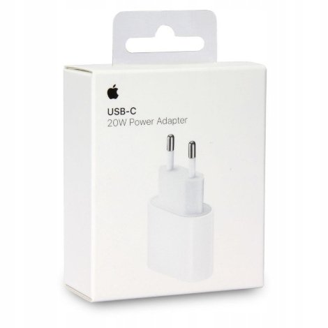 image-1785.jpeg Napájací adaptér Apple MUVV3ZM/A USB-C 20 W