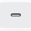 image-1787.jpeg Napájací adaptér Apple MUVV3ZM/A USB-C 20 W