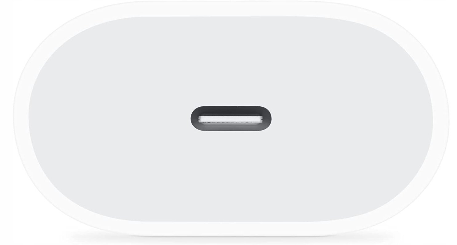 image-1787.jpeg Napájací adaptér Apple MUVV3ZM/A USB-C 20 W