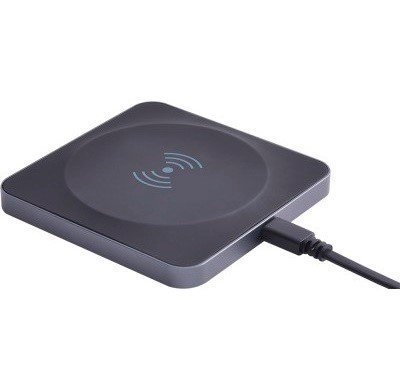 Bigben ładowarka indukcyjna MAGSAFE pre iPhone 17/16/15/14 10W čierna