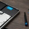 SSD disk Crucial CT1000BX500SSD101 1TB 2,5" SATA