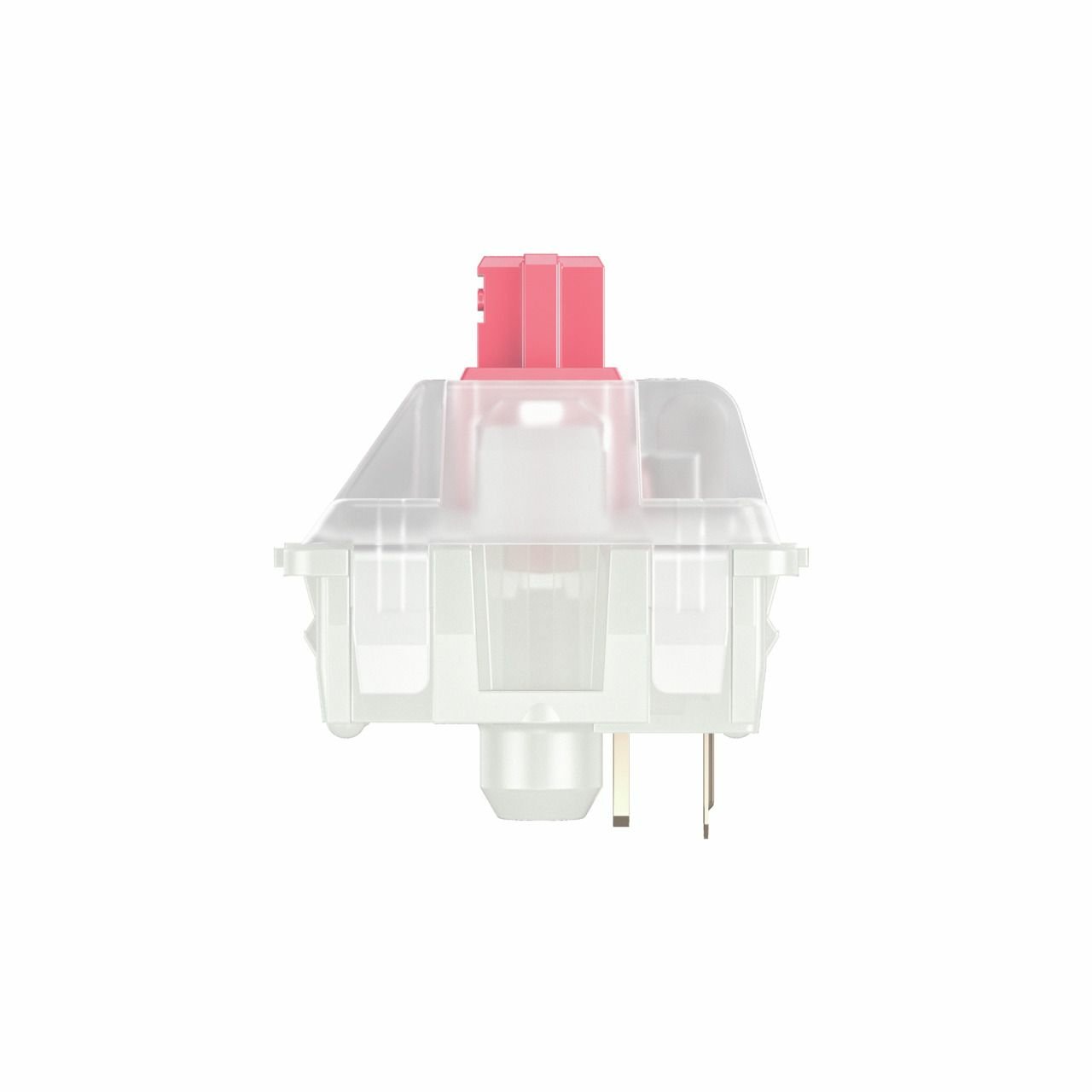 image-1825.jpeg Sada spínačov pre mechanickú klávesnicu CHERRY MX RGB Silent Red