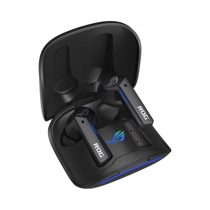 Bezdrôtové slúchadlá do uší Asus ROG Cetra True Wireless
