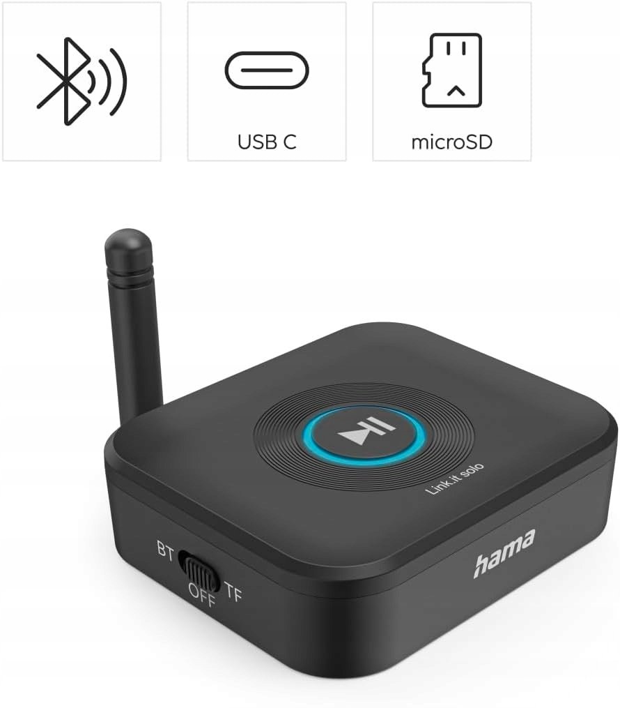 image-1892.jpeg Bluetooth adaptér Hama 00205321