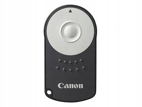 Diaľkové ovládanie Pilot Canon RC-6 pre Canon