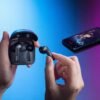 image-192.jpeg Bezdrôtové slúchadlá do uší Asus ROG Cetra True Wireless
