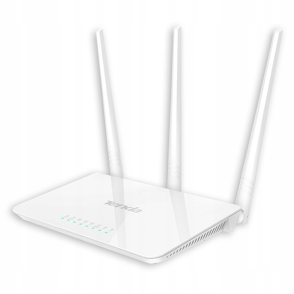 image-1921.jpeg Prístupový bod, Router Tenda F3 802.11n (Wi-Fi 4)