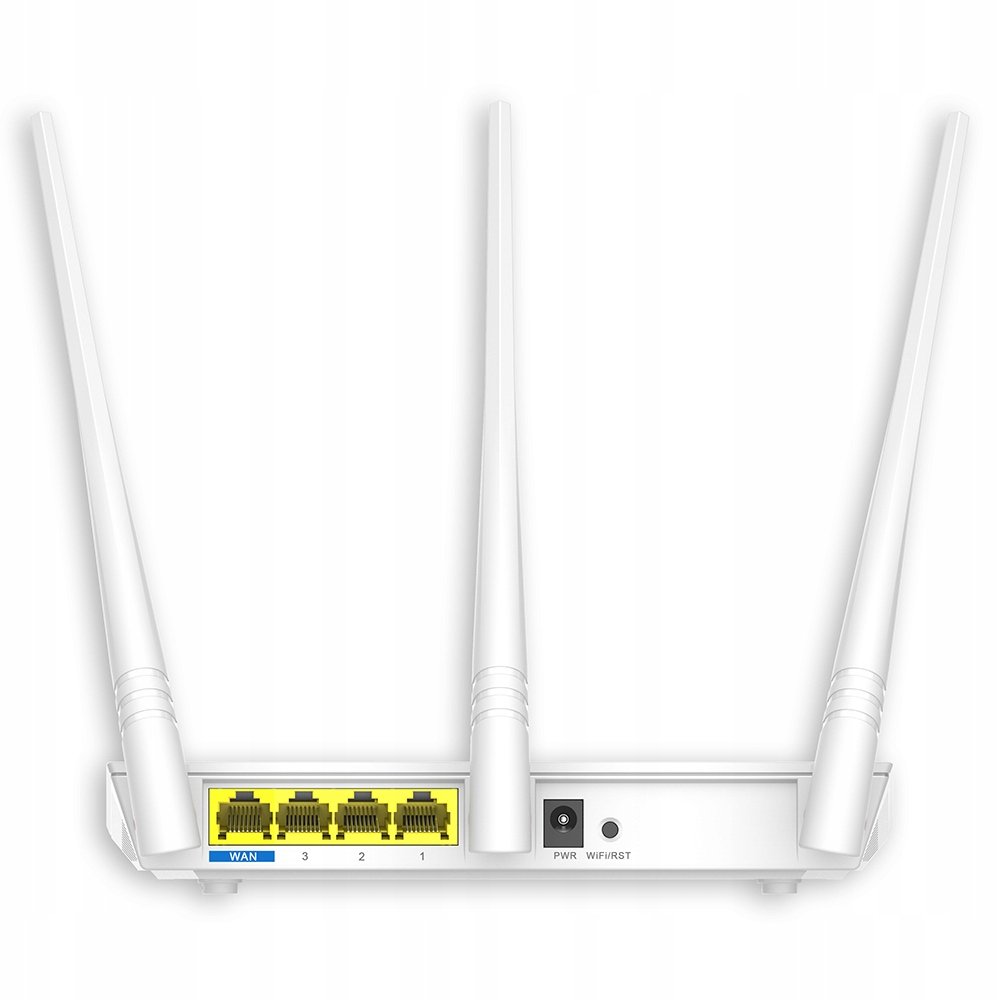 image-1922.jpeg Prístupový bod, Router Tenda F3 802.11n (Wi-Fi 4)