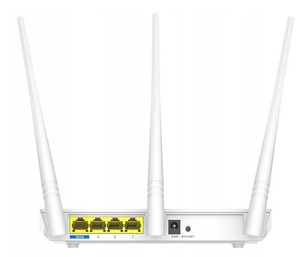 image-1925.jpeg Prístupový bod, Router Tenda F3 802.11n (Wi-Fi 4)