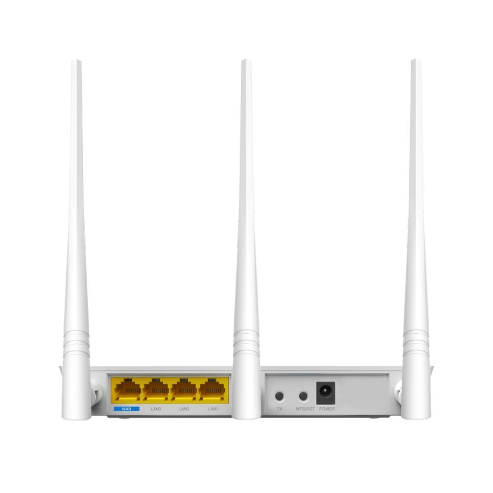 image-1928.jpeg Prístupový bod, Router Tenda F3 802.11n (Wi-Fi 4)