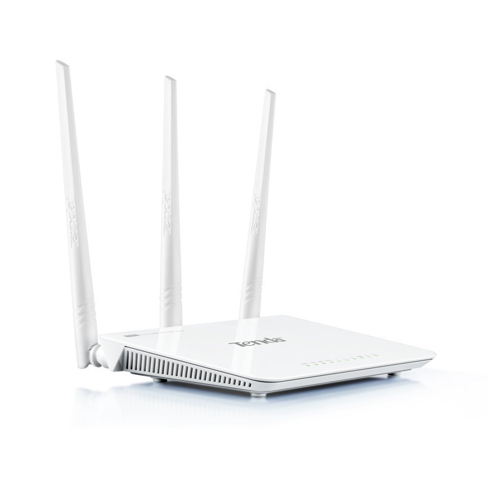 image-1930.jpeg Prístupový bod, Router Tenda F3 802.11n (Wi-Fi 4)