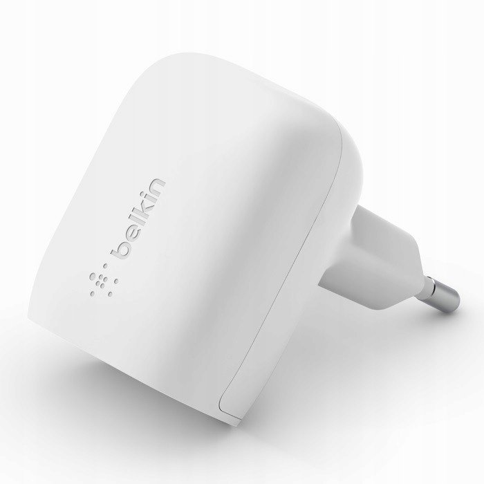 image-1936.jpeg Belkin nabíjačka 20W USB-C PD PPS biela