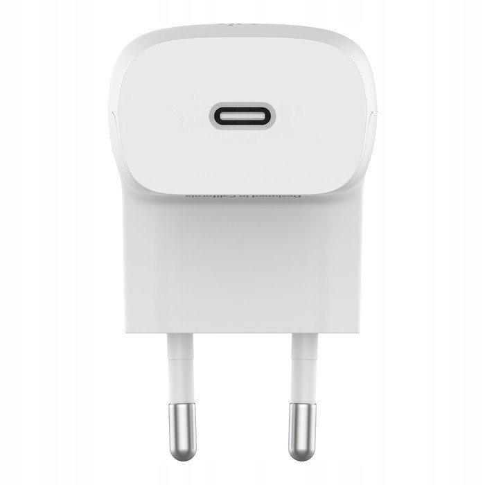 image-1940.jpeg Belkin nabíjačka 20W USB-C PD PPS biela