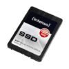 SSD disk Intenso 3813430 120 GB 2,5" SATA III