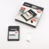 SSD disk Intenso 3813430 120 GB 2,5" SATA III