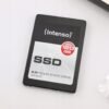 SSD disk Intenso 3813430 120 GB 2,5" SATA III