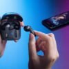 image-195.jpeg Bezdrôtové slúchadlá do uší Asus ROG Cetra True Wireless
