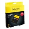 SSD disk Intenso 3813430 120 GB 2,5" SATA III