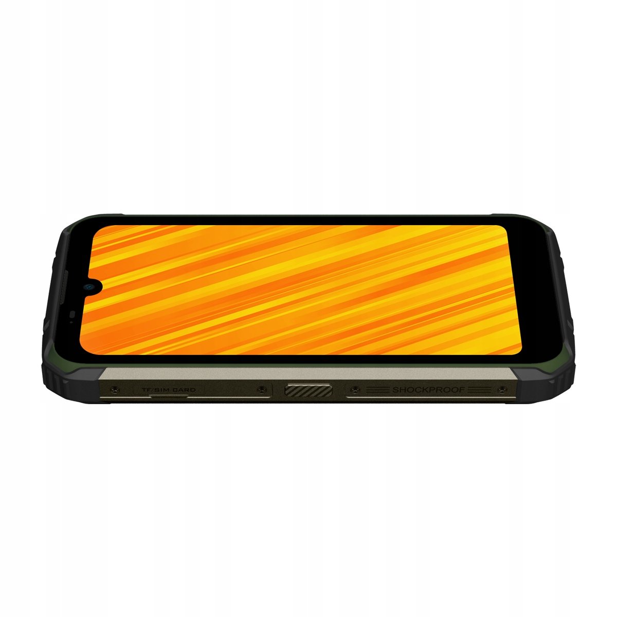 image-1958.jpeg Smartfón DOOGEE S59 Pro 4 GB / 128 GB 4G (LTE) čierny