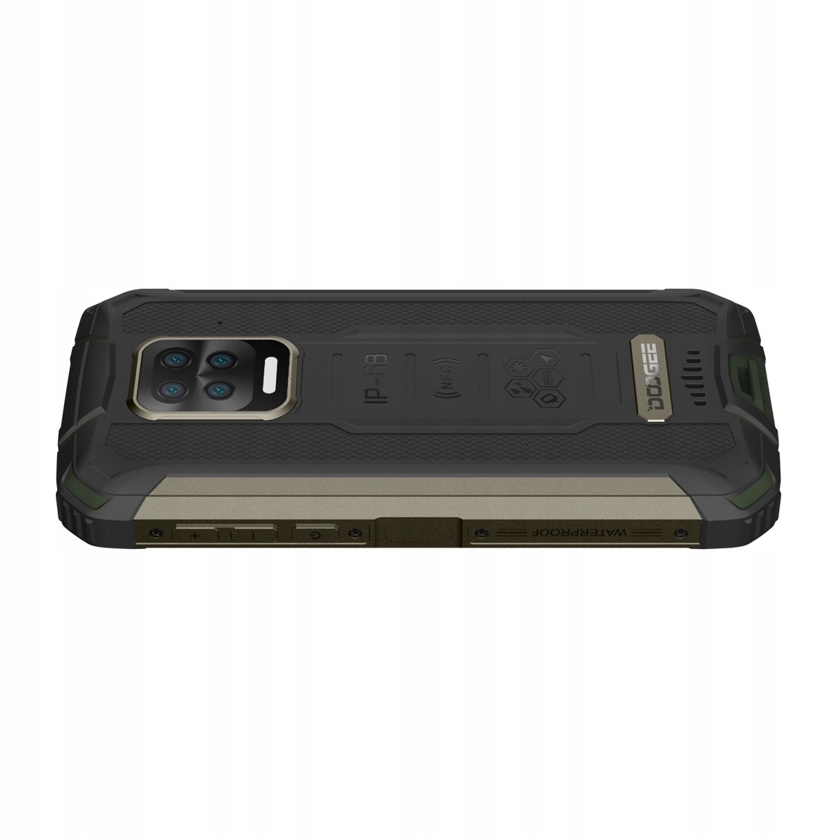 image-1959.jpeg Smartfón DOOGEE S59 Pro 4 GB / 128 GB 4G (LTE) čierny