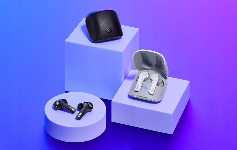 image-196.jpeg Bezdrôtové slúchadlá do uší Asus ROG Cetra True Wireless