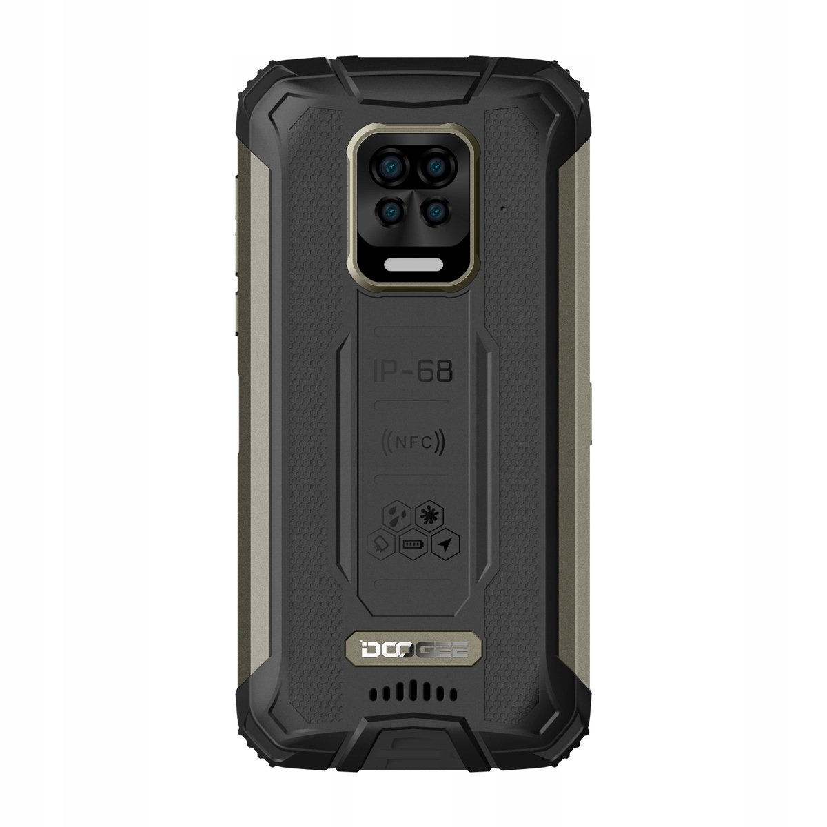 image-1964.jpeg Smartfón DOOGEE S59 Pro 4 GB / 128 GB 4G (LTE) čierny