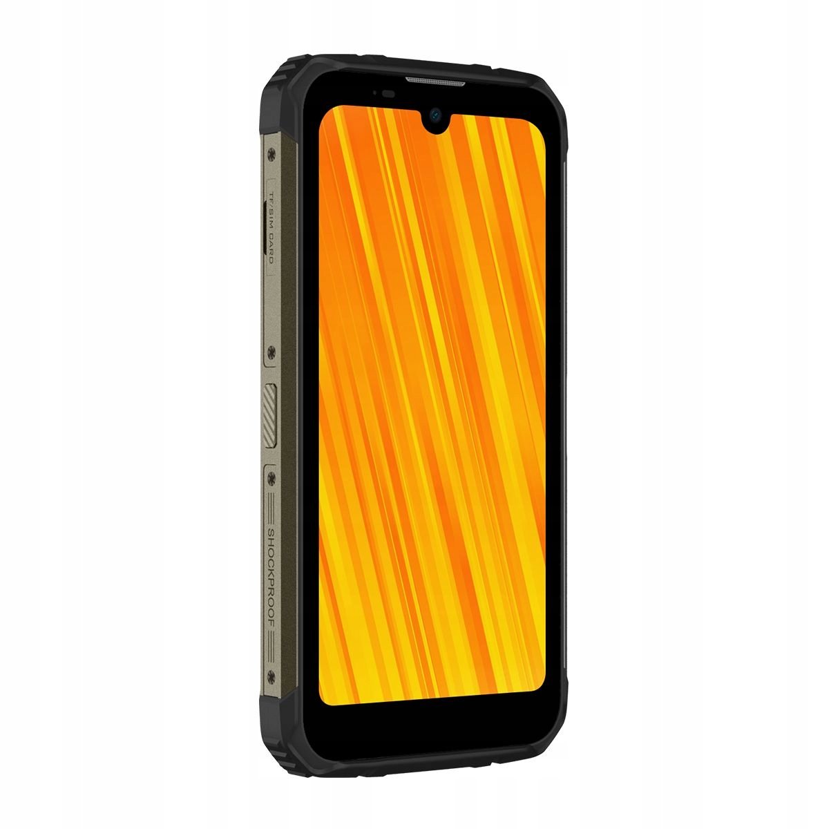 image-1965.jpeg Smartfón DOOGEE S59 Pro 4 GB / 128 GB 4G (LTE) čierny