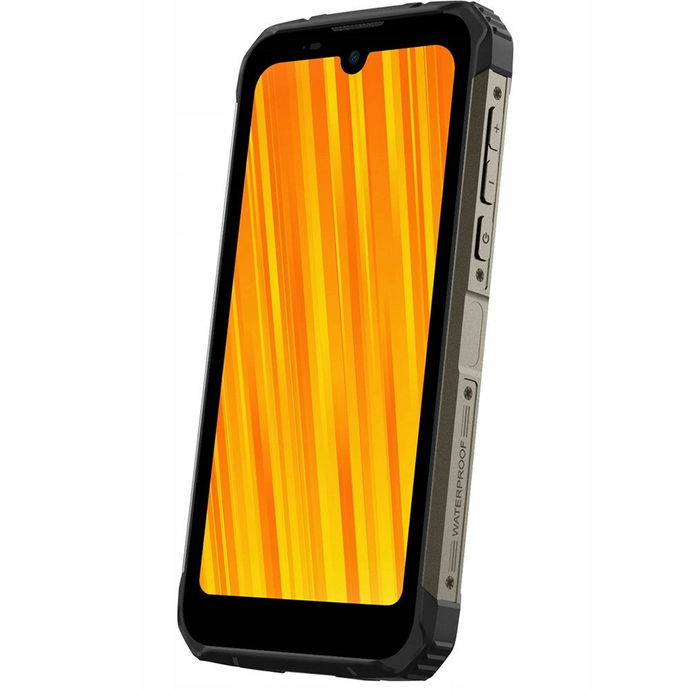image-1969.jpeg Smartfón DOOGEE S59 Pro 4 GB / 128 GB 4G (LTE) čierny