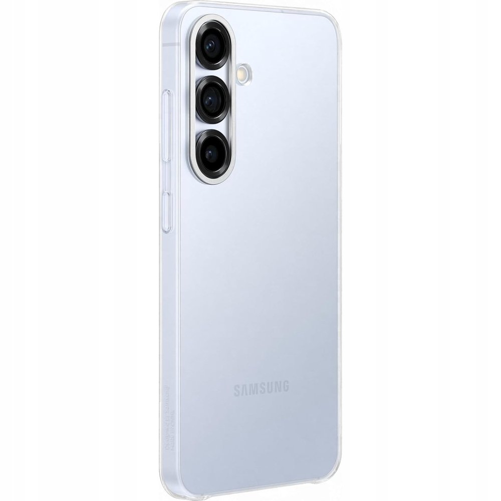 image-1986.jpeg Silikónové puzdro Samsung Clear Case EF-QS931CTEGWW pre Samsung Galaxy S25 -