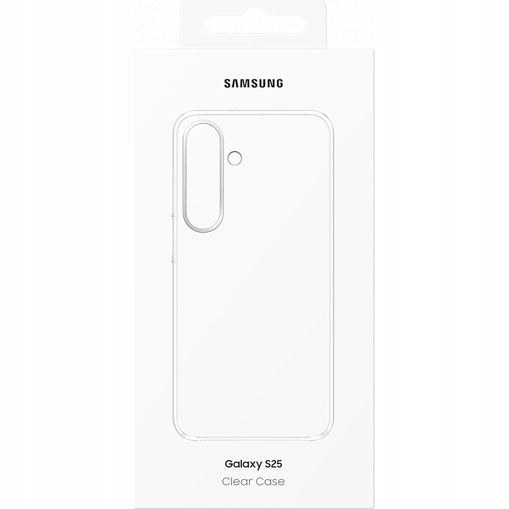 image-1991.jpeg Silikónové puzdro Samsung Clear Case EF-QS931CTEGWW pre Samsung Galaxy S25 -