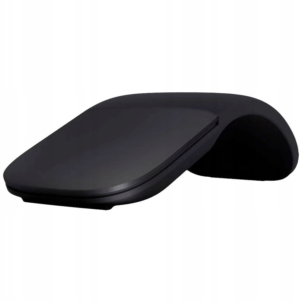 image-2018.jpeg Microsoft Surface Arc Mouse Bluetooth Skladacia Čierna Optická PC Laptop