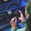Slúchadlá cez uši Trust GXT 490 Fayzo