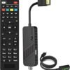 Leyf DVB-T2 DVB-T2 dekodér