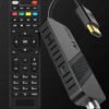 Leyf DVB-T2 DVB-T2 dekodér