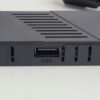 Leyf DVB-T2 DVB-T2 dekodér