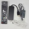 Leyf DVB-T2 DVB-T2 dekodér