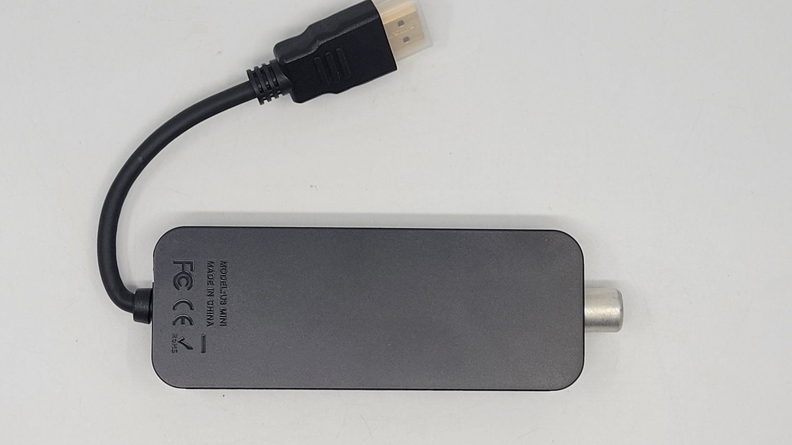 Leyf DVB-T2 DVB-T2 dekodér