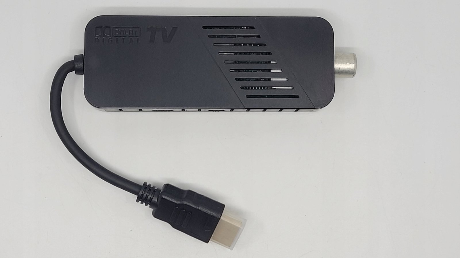 Leyf DVB-T2 DVB-T2 dekodér