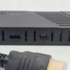 Leyf DVB-T2 DVB-T2 dekodér