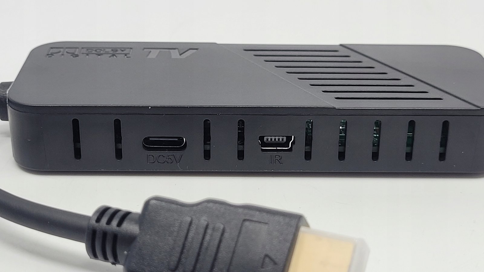 Leyf DVB-T2 DVB-T2 dekodér