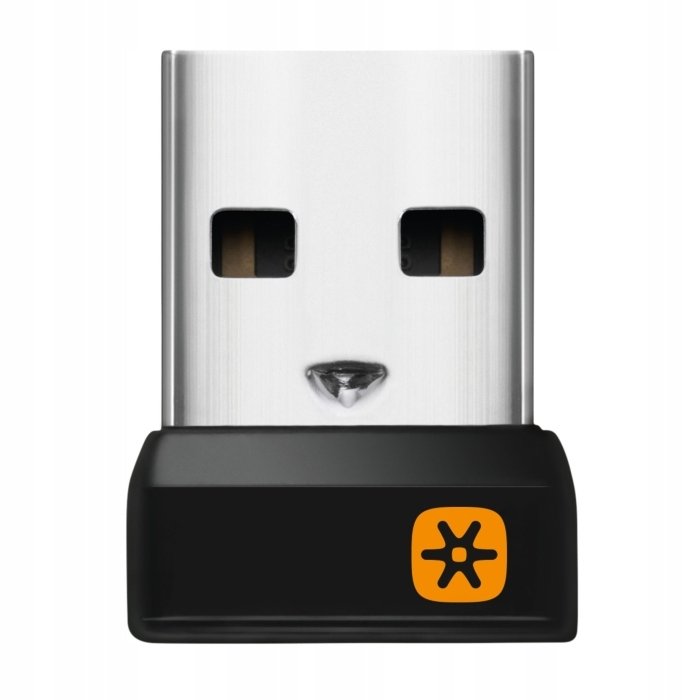 image-2191.jpeg USB prijímač Logitech Unifying pre viacero zariadení