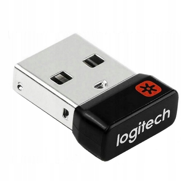 image-2192.jpeg USB prijímač Logitech Unifying pre viacero zariadení